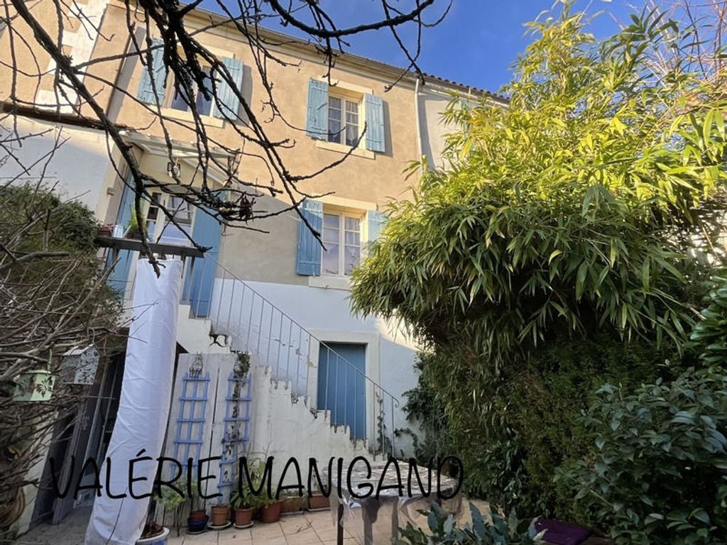 Achat maison 4 chambre(s) - Périgueux