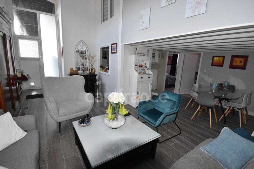 Achat appartement 4 pièce(s) Tourcoing