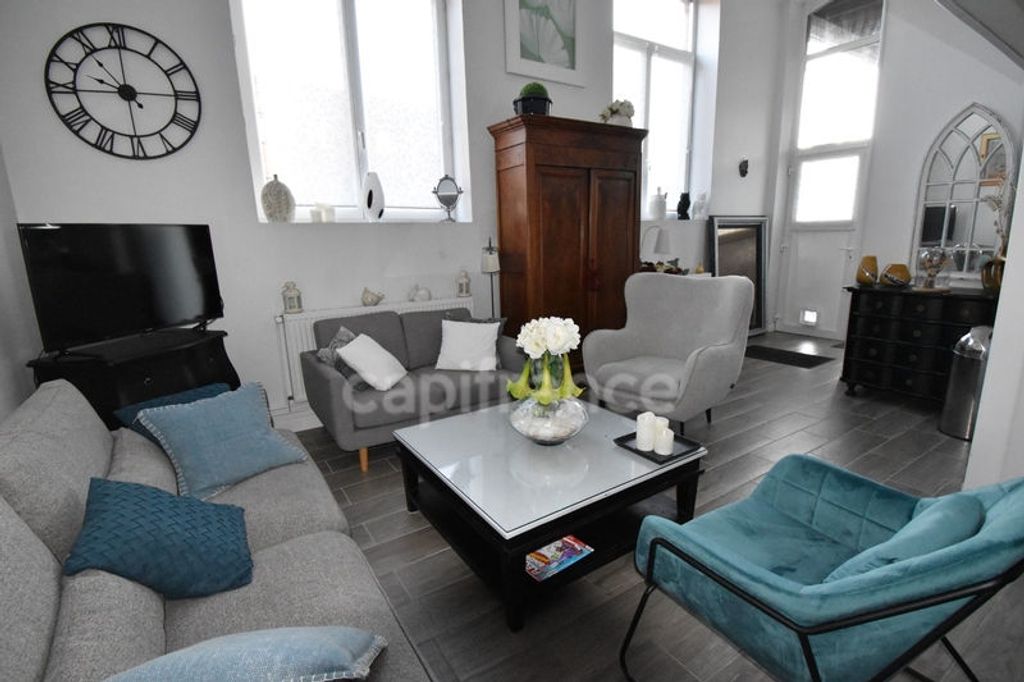 Achat appartement 4 pièce(s) Tourcoing