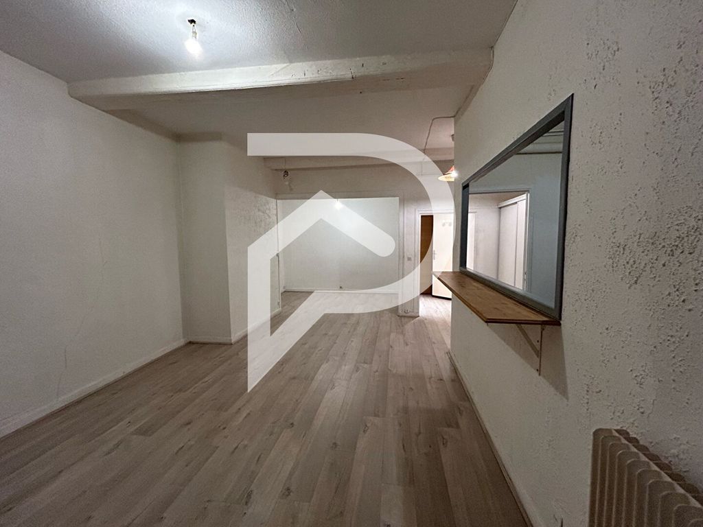 Achat studio à vendre 41 m² - Chalon-sur-Saône