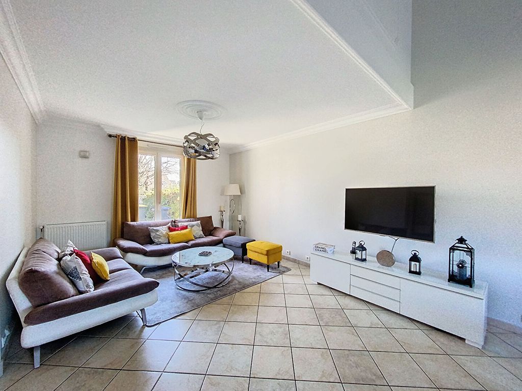 Achat maison à vendre 2 chambres 108 m² - Joué-lès-Tours