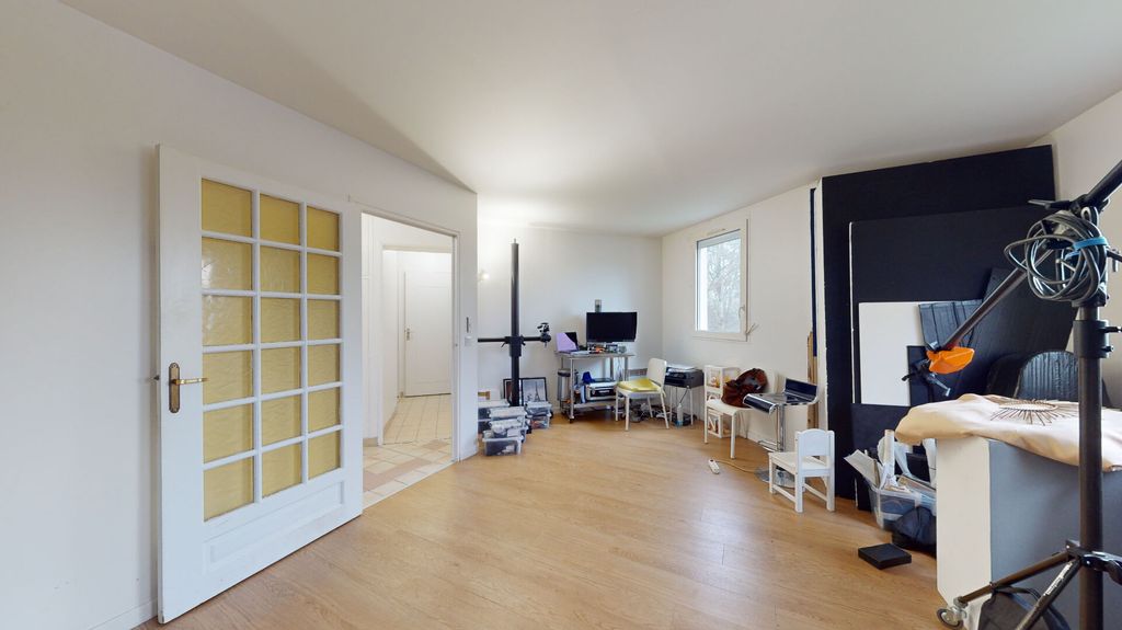 Achat appartement à vendre 3 pièces 67 m² - Bry-sur-Marne