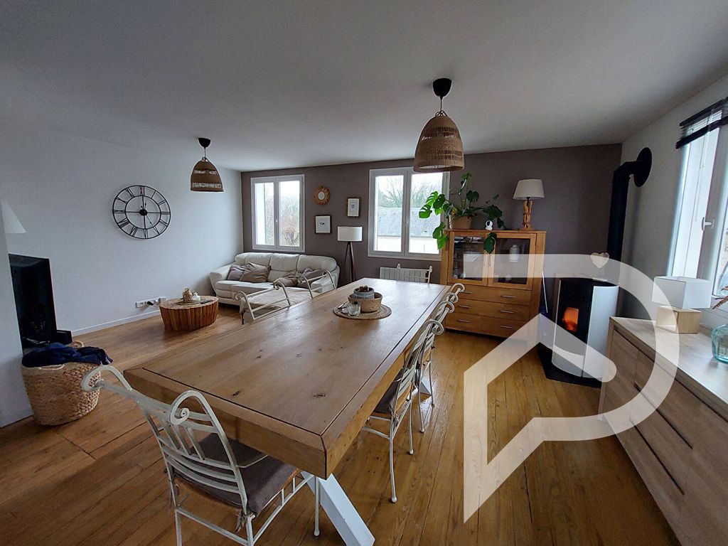 Achat maison 2 chambre(s) - Saint-Étienne-Roilaye