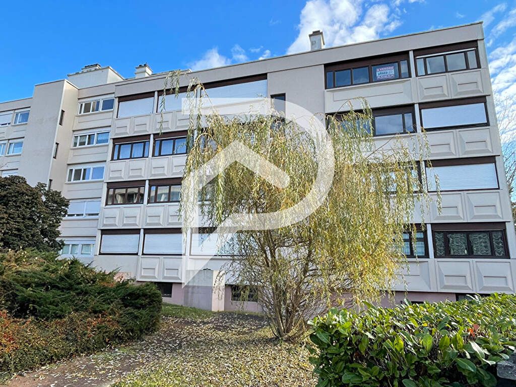 Achat appartement 4 pièce(s) Limeil-Brévannes