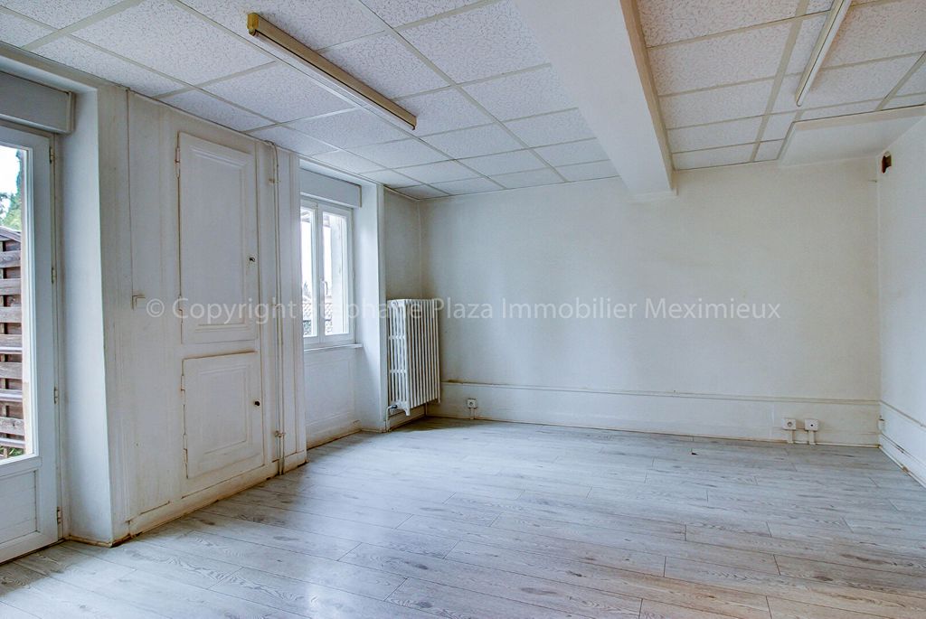 Achat maison 2 chambre(s) - Ambérieu-en-Bugey