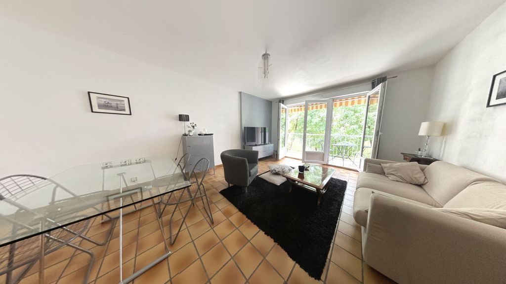 Achat appartement à vendre 4 pièces 85 m² - Saint-Sébastien-sur-Loire