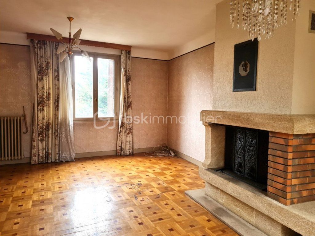 Achat maison 2 chambre(s) - Nanteuil-lès-Meaux