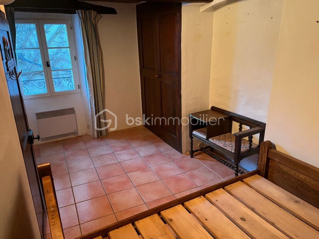 Achat maison 2 chambre(s) - La Roquebrussanne