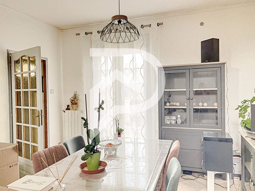 Achat maison à vendre 2 chambres 99 m² - Soissons