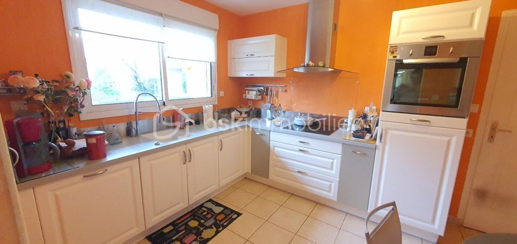 Achat maison 3 chambre(s) - Châteaubriant