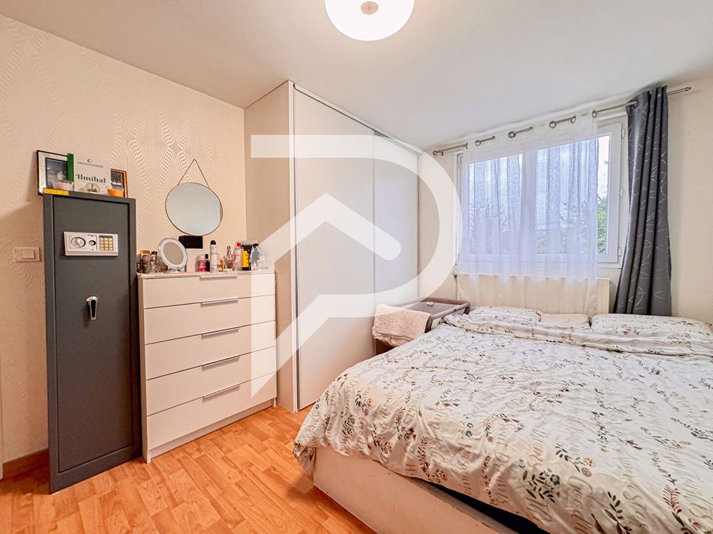 Achat maison 2 chambre(s) - Aulnay-sous-Bois