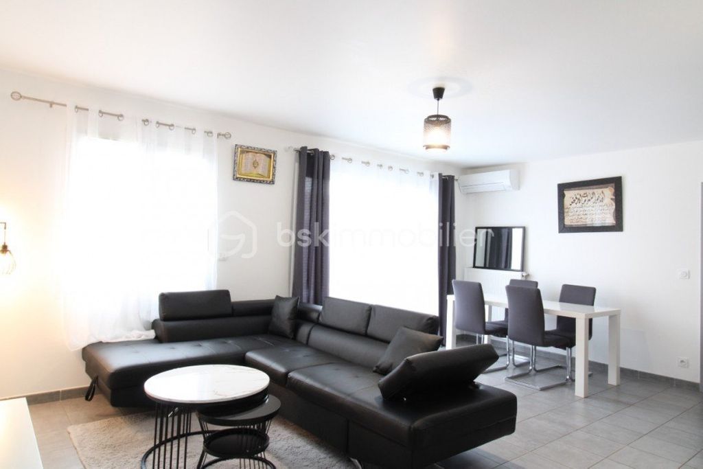 Achat maison à vendre 3 chambres 104 m² - Mont-de-Marsan