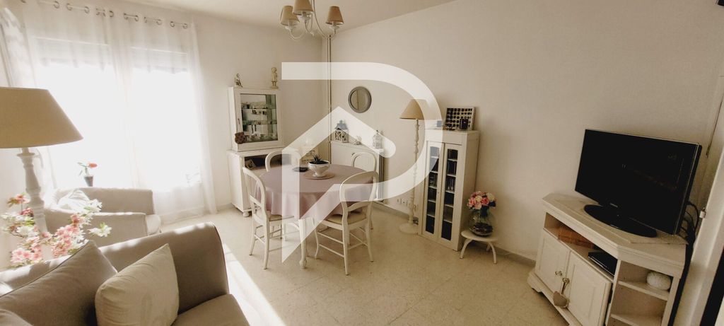 Achat appartement à vendre 3 pièces 58 m² - Brignoles