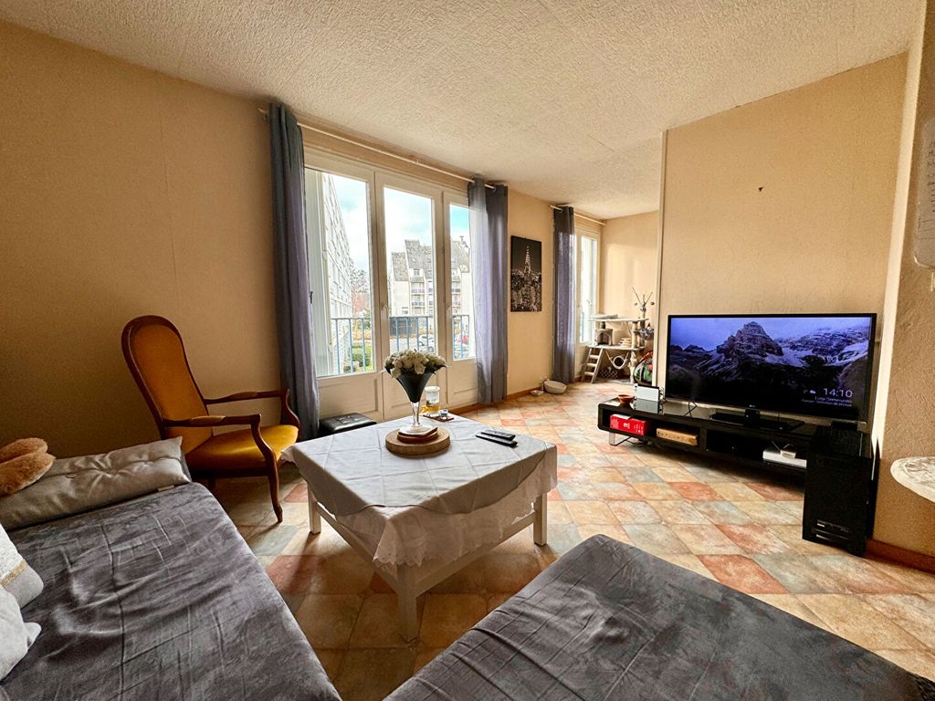 Achat appartement à vendre 3 pièces 64 m² - Olivet