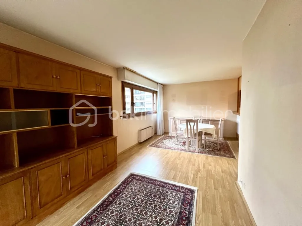 Achat appartement à vendre 2 pièces 58 m² - Poissy