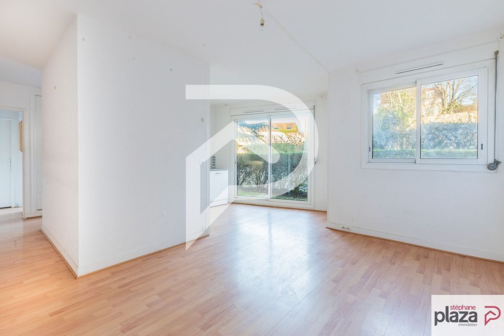 Achat appartement à vendre 2 pièces 44 m² - Orsay