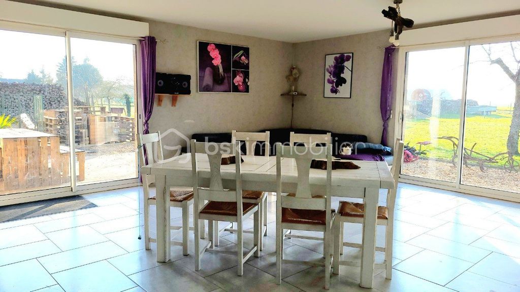 Achat maison 4 chambre(s) - Villeneuve-Frouville