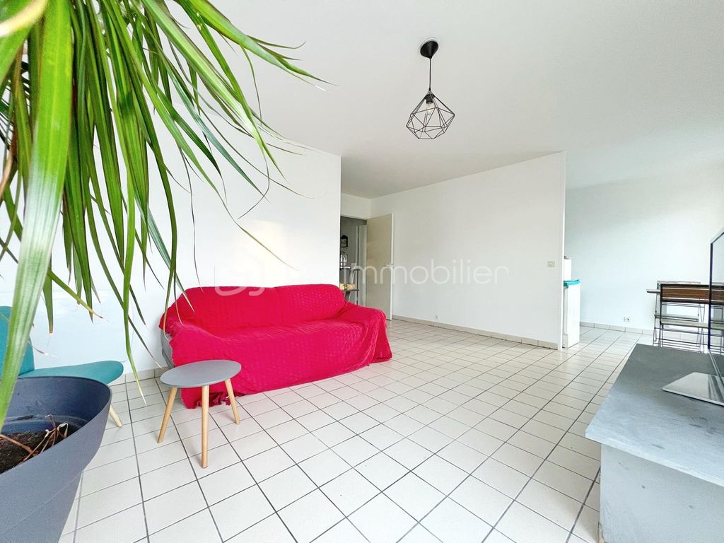 Achat appartement à vendre 4 pièces 80 m² - Marly-le-Roi