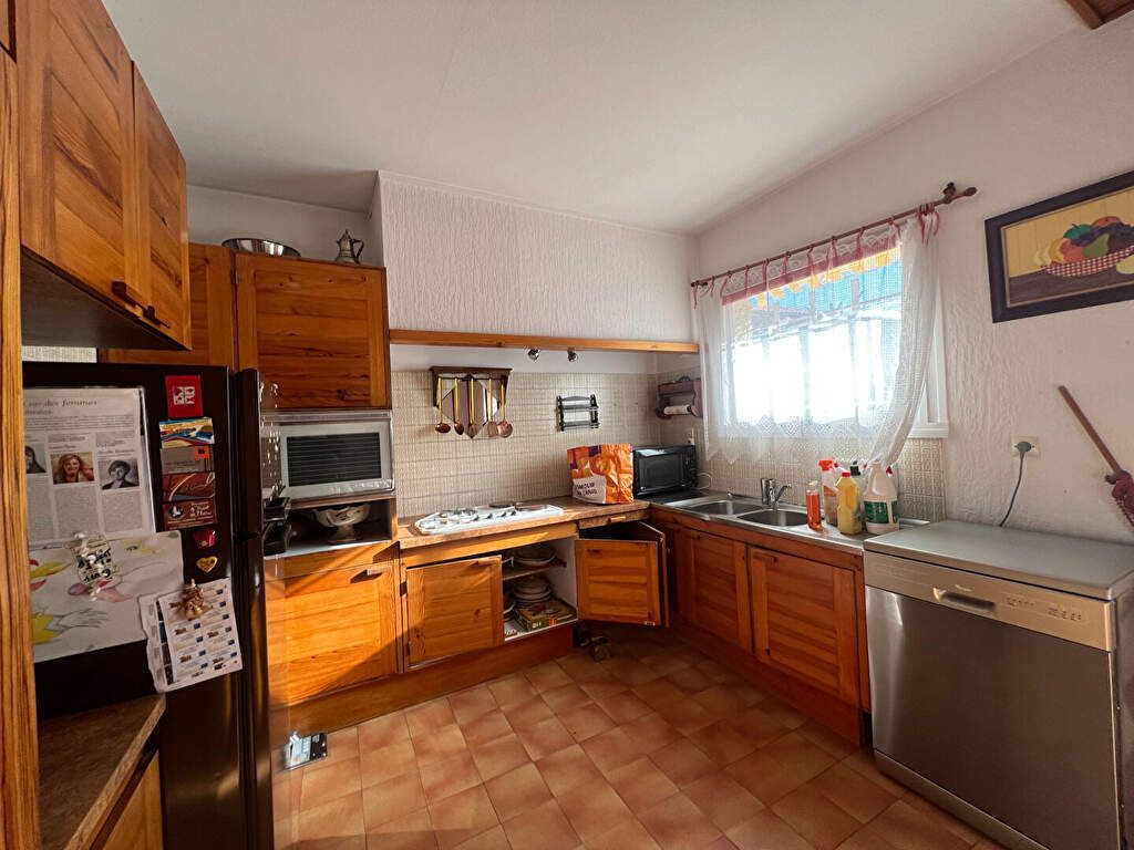 Achat maison 4 chambre(s) - Montpellier