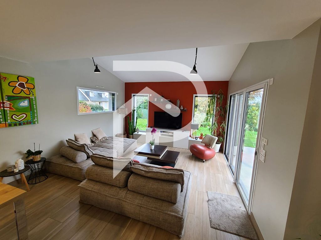 Achat maison à vendre 3 chambres 169 m² - La Baule-Escoublac