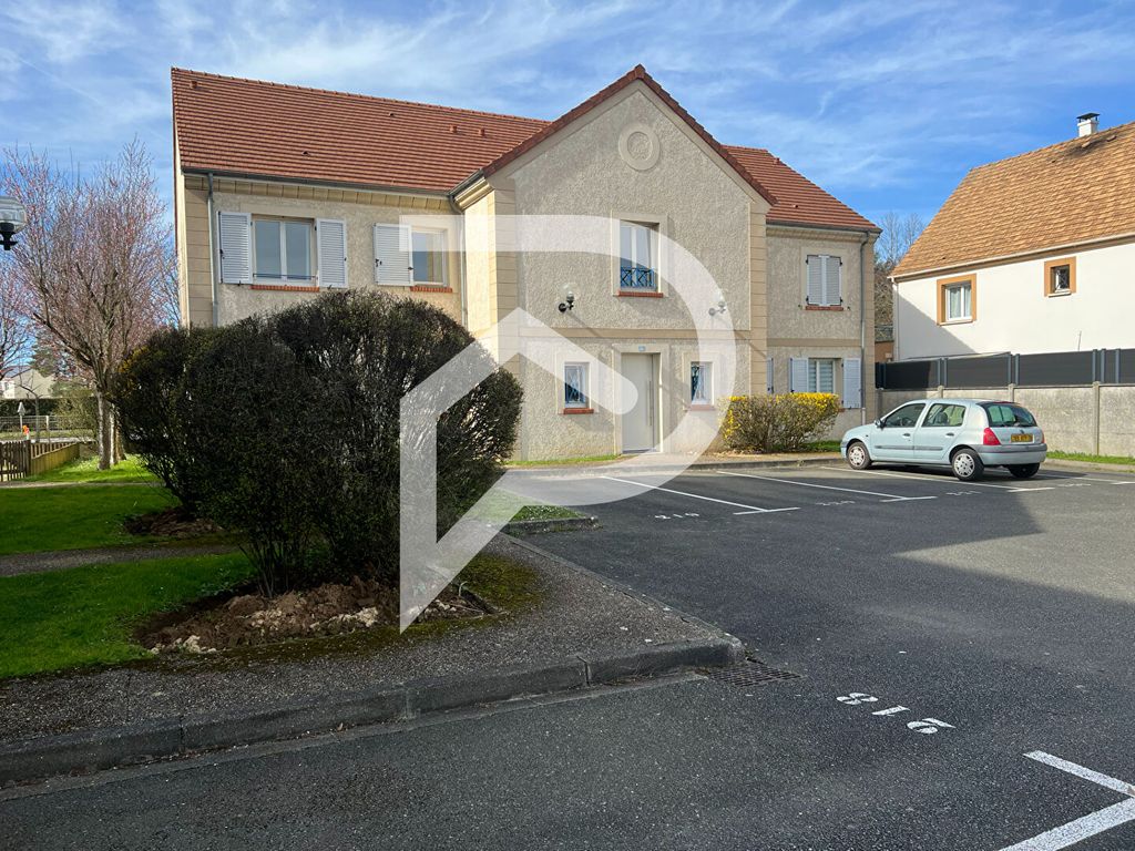 Achat appartement à vendre 3 pièces 68 m² - Coignières