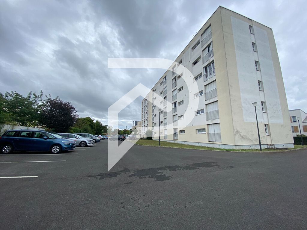 Achat studio à vendre 25 m² - Saint-Jean-de-Braye