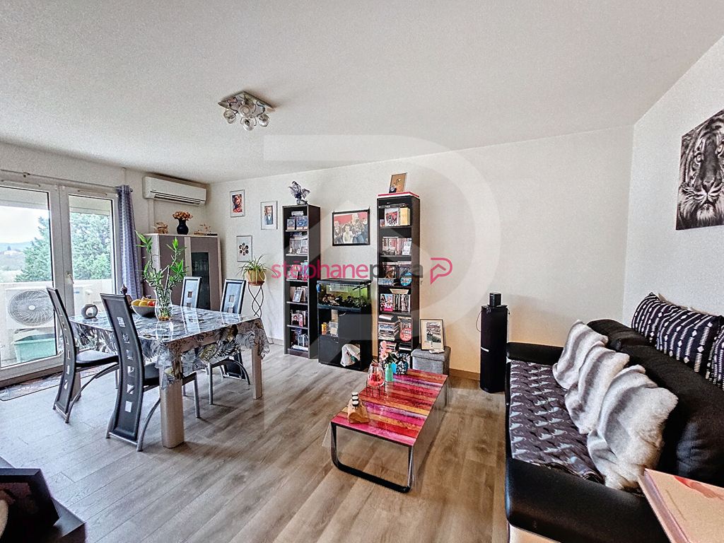 Achat appartement à vendre 2 pièces 49 m² - Grasse