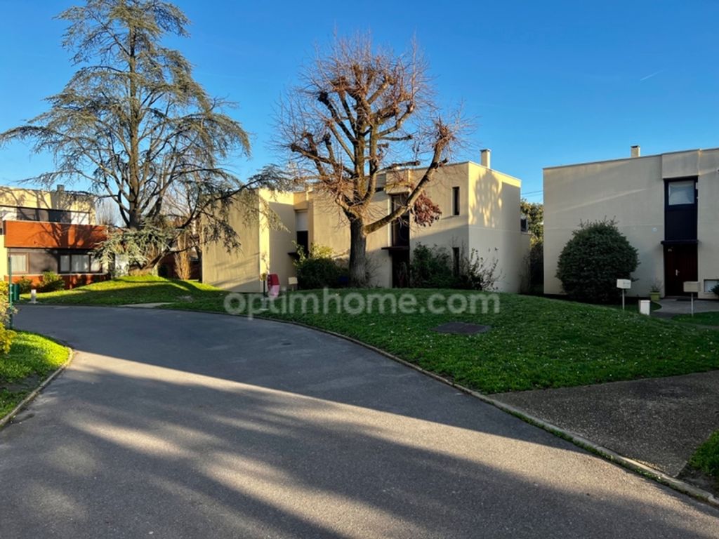 Achat maison 4 chambre(s) - Le Plessis-Bouchard