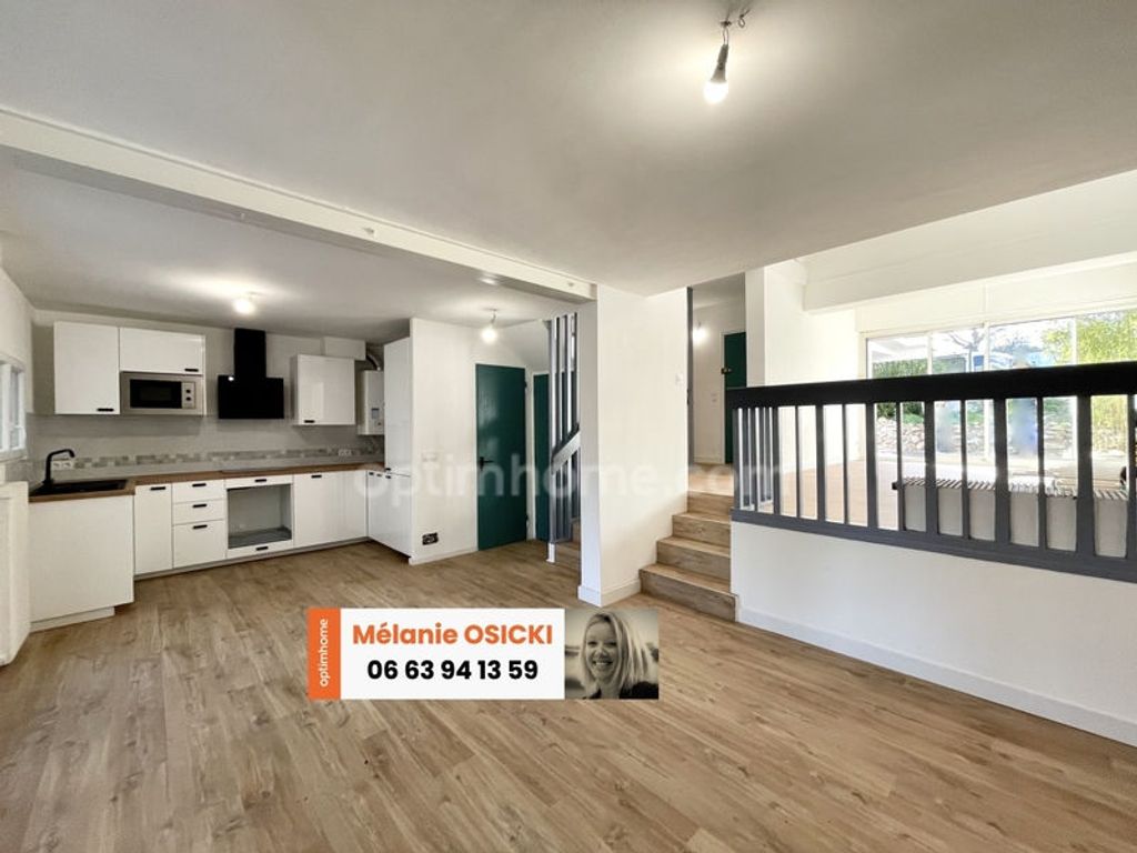 Achat maison 3 chambre(s) - Montpellier