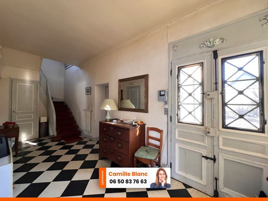 Achat maison 6 chambre(s) - Mévoisins