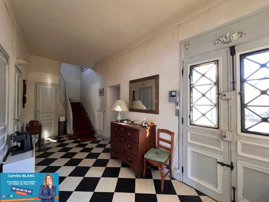 Achat maison 6 chambre(s) - Saint-Piat