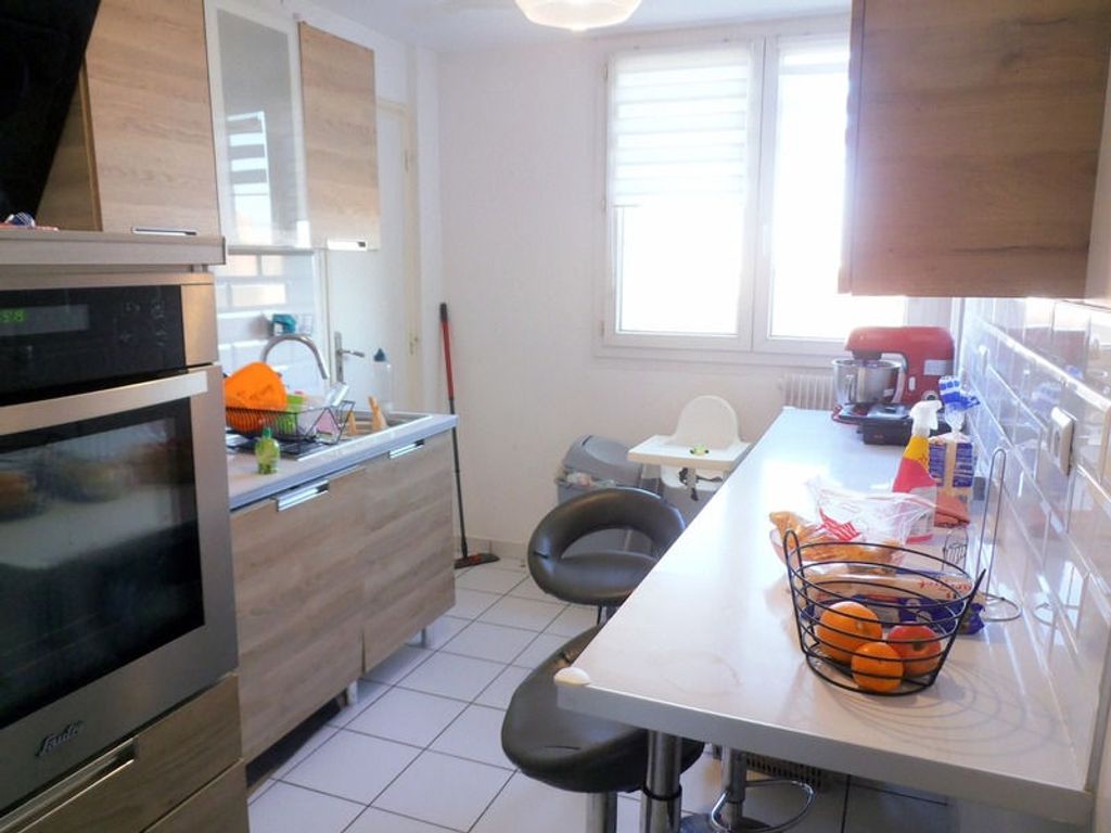 Achat appartement 3 pièce(s) Marseille 11ème arrondissement
