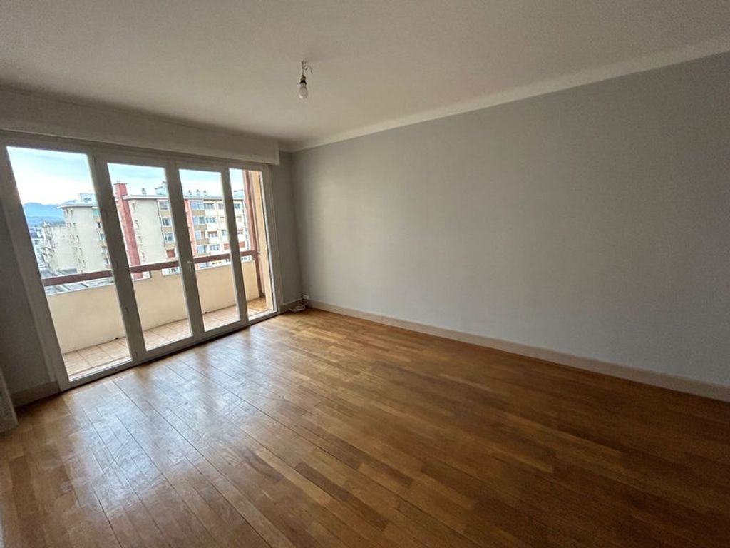 Achat appartement à vendre 3 pièces 70 m² - Aix-les-Bains