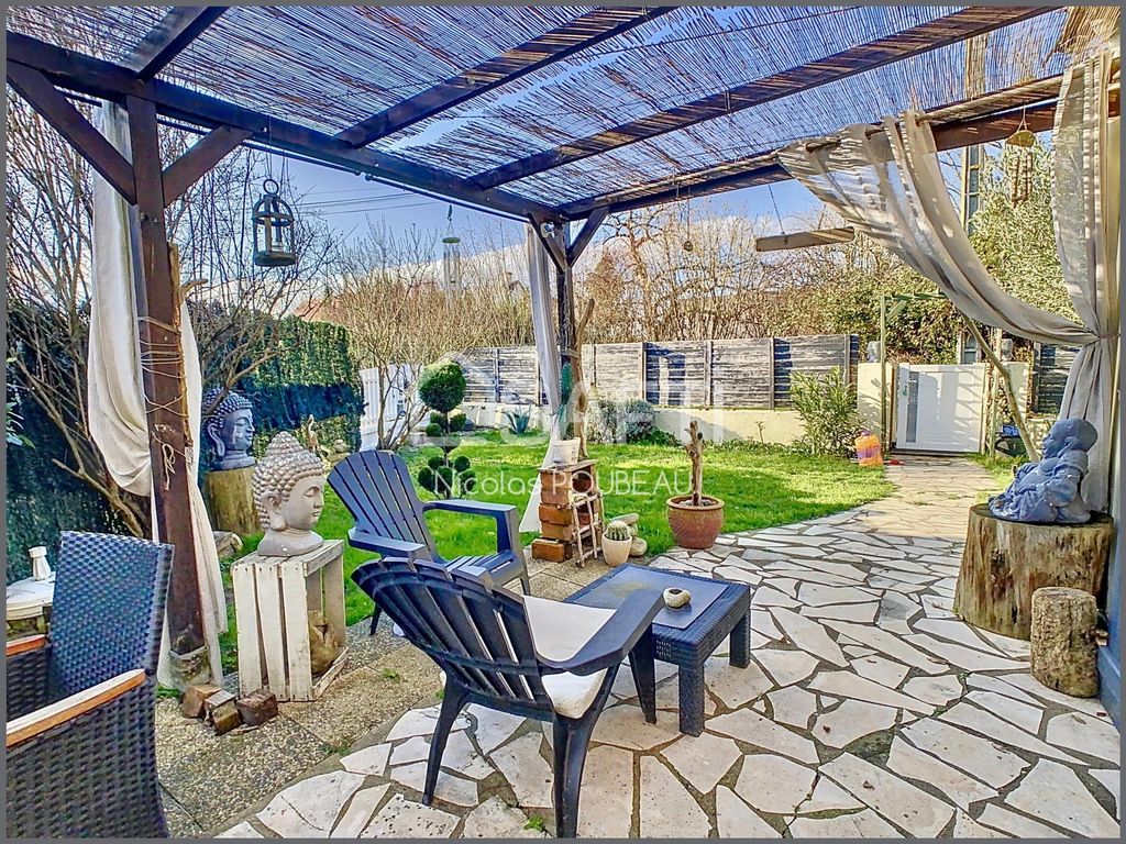 Achat maison à vendre 1 chambre 75 m² - Sorigny