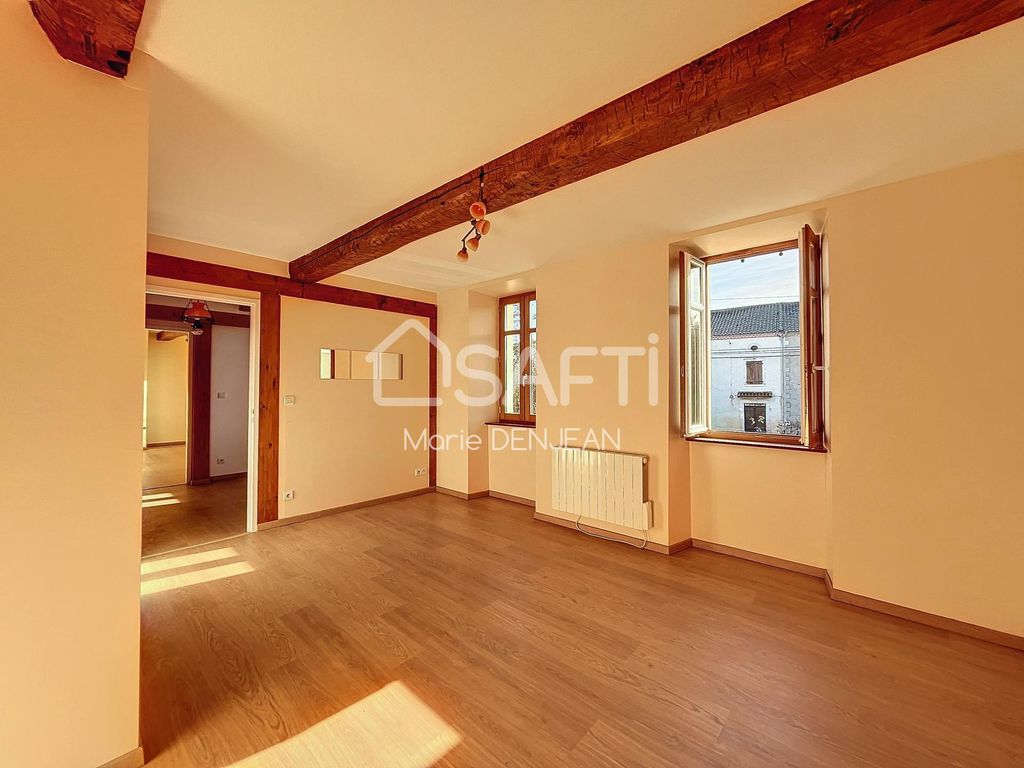 Achat maison 3 chambre(s) - Cazères