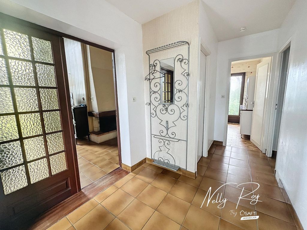 Achat maison 6 chambre(s) - Saint-Laurent-Médoc