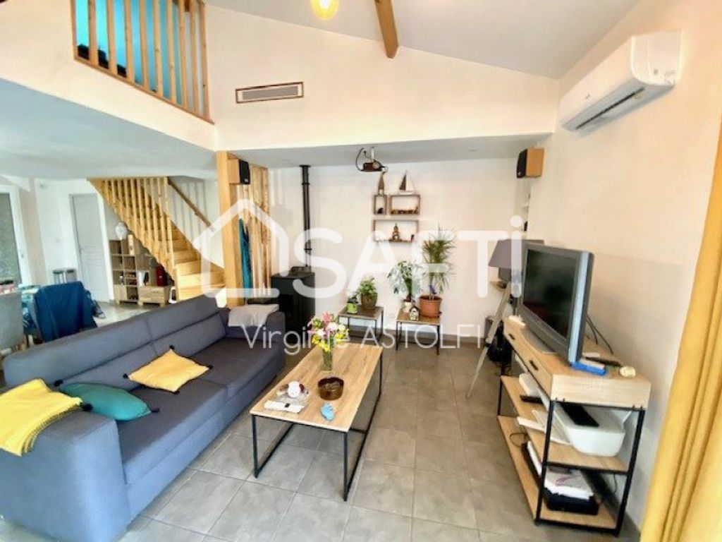Achat maison à vendre 3 chambres 110 m² - Labastide-Clermont