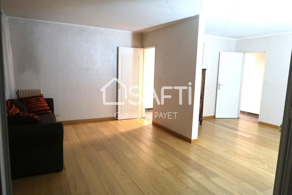 Achat appartement à vendre 4 pièces 83 m² - Chilly-Mazarin