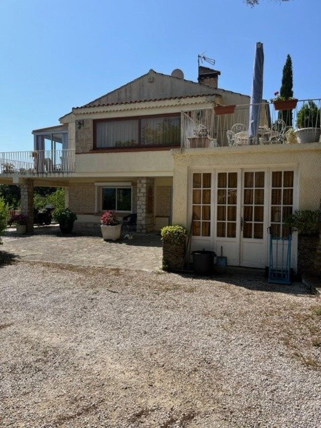 Achat maison à vendre 3 chambres 160 m² - La Seyne-sur-Mer