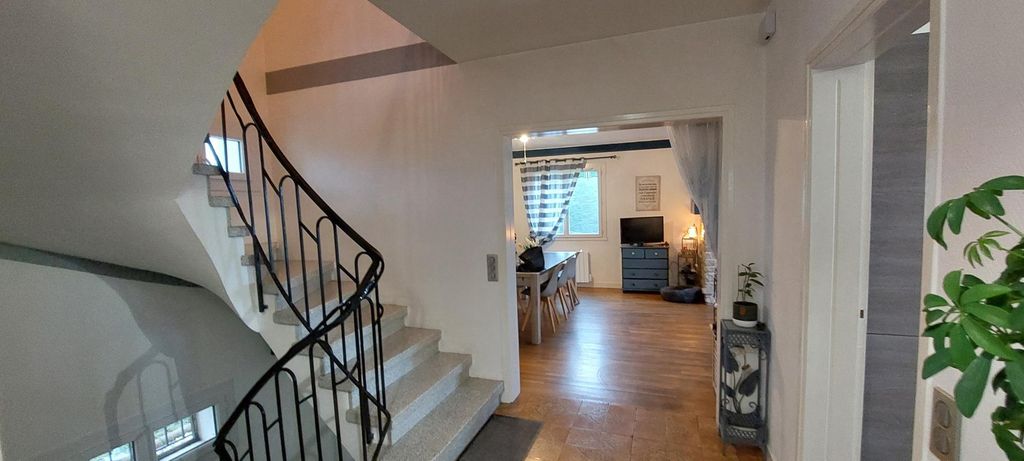 Achat maison à vendre 4 chambres 205 m² - Figeac