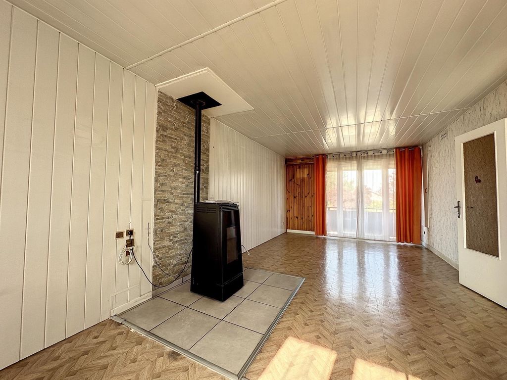 Achat maison 2 chambre(s) - Saint-Remimont