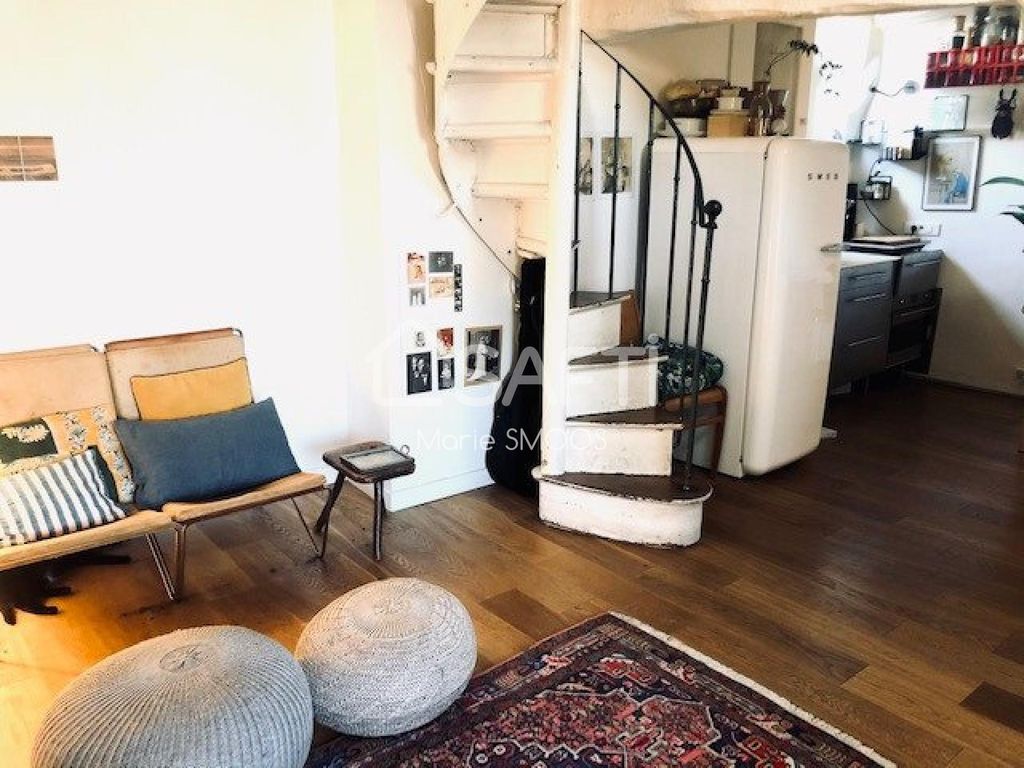 Achat appartement 3 pièce(s) Paris 3ème arrondissement