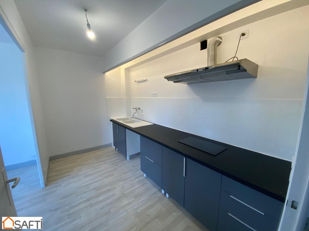 Achat appartement à vendre 2 pièces 52 m² - Villeneuve-sur-Lot