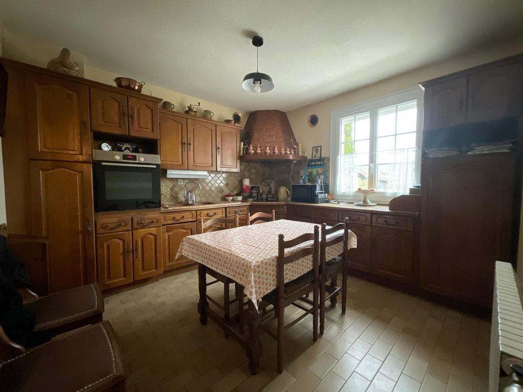 Achat maison 6 chambre(s) - Montlouis-sur-Loire