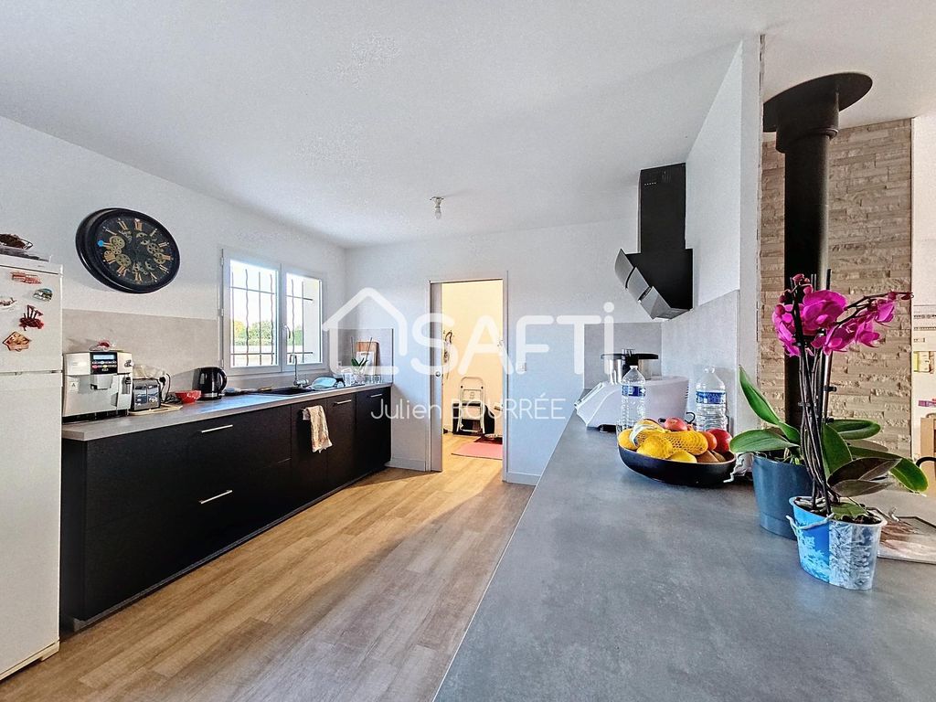 Achat maison 3 chambre(s) - Créon