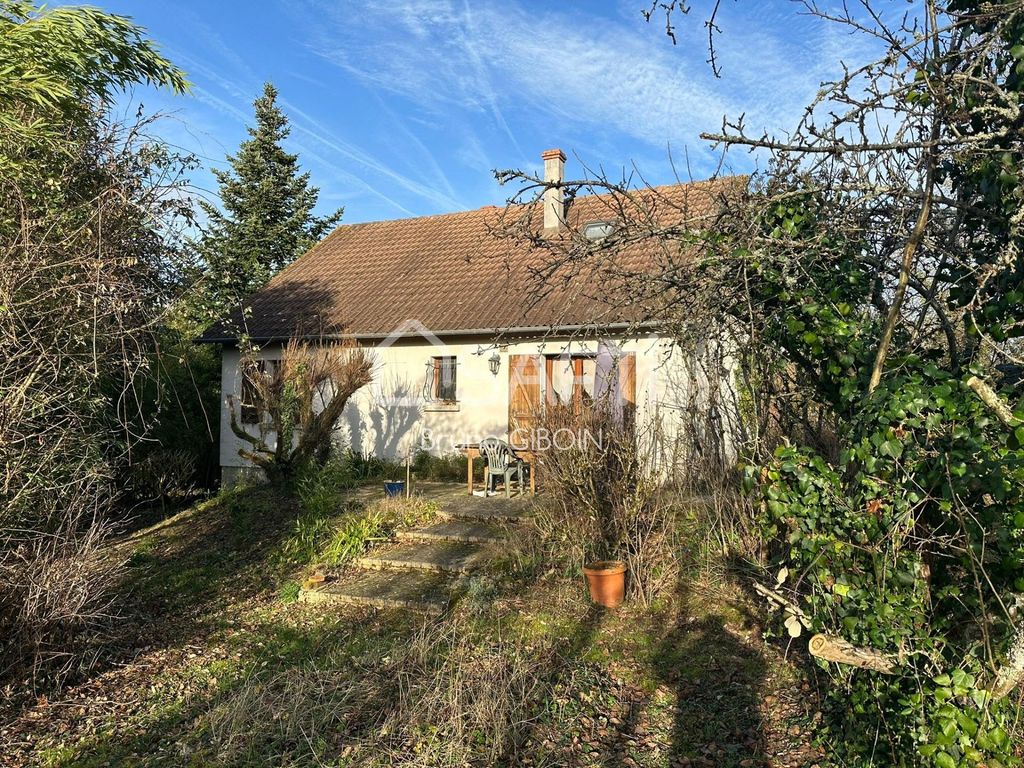 Achat maison 5 chambre(s) - Gien