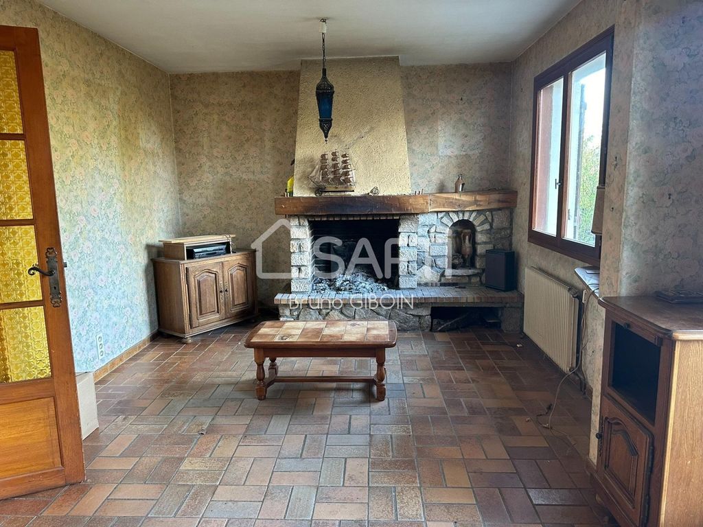 Achat maison 5 chambre(s) - Gien