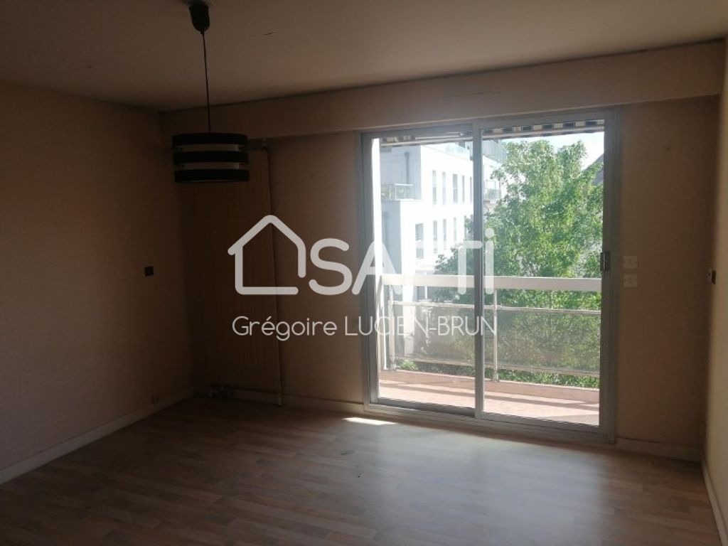 Achat studio à vendre 30 m² - Tours