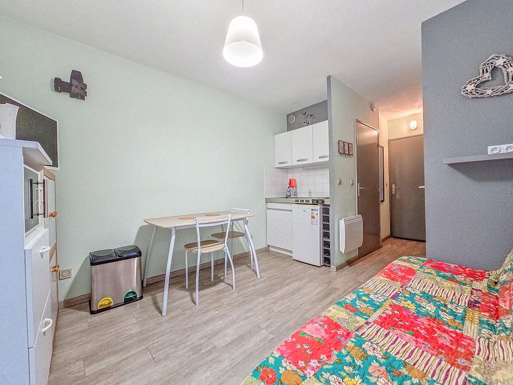 Achat appartement 1 pièce(s) Lamalou-les-Bains