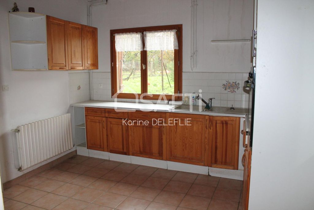 Achat maison 1 chambre(s) - L'Isle-en-Dodon